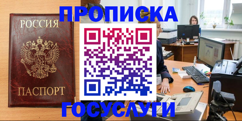 где прописаться в Черноголовке